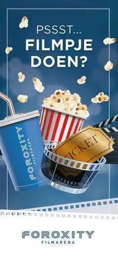 Foroxity Filmarena - Sittard / Roermond