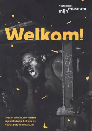 Nederlands Mijnmuseum Heerlen