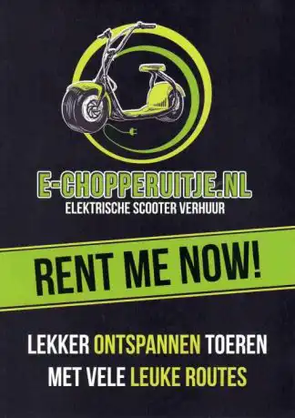 E-Chopperuitje.nl - Mierlo & Eersel