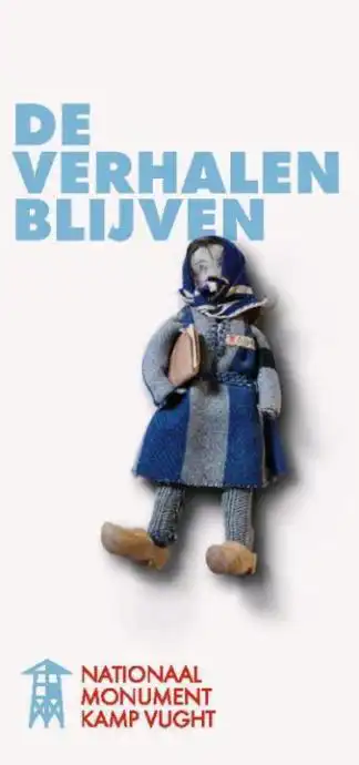 Nationaal Monument Kamp Vught