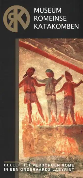 Museum Romeinse Katakomben - Valkenburg