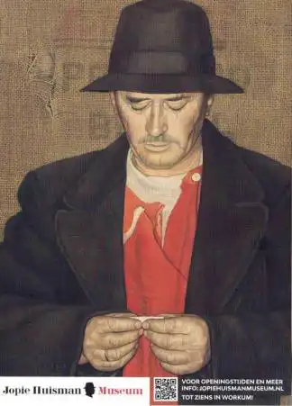 Jopie Huisman Museum - Workum