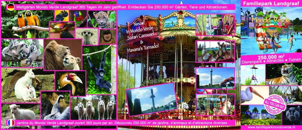 Mondo Verde Landgraaf - Afbeelding 3