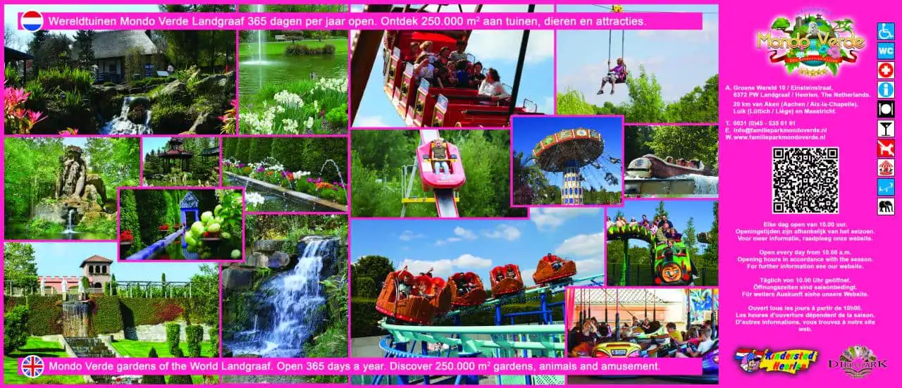 Mondo Verde Landgraaf - Afbeelding 2