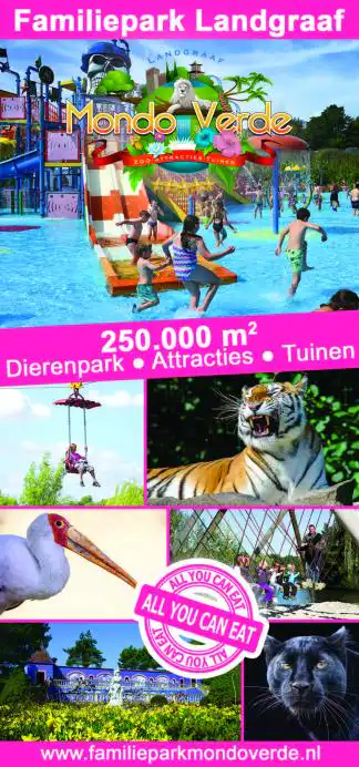 Mondo Verde Landgraaf