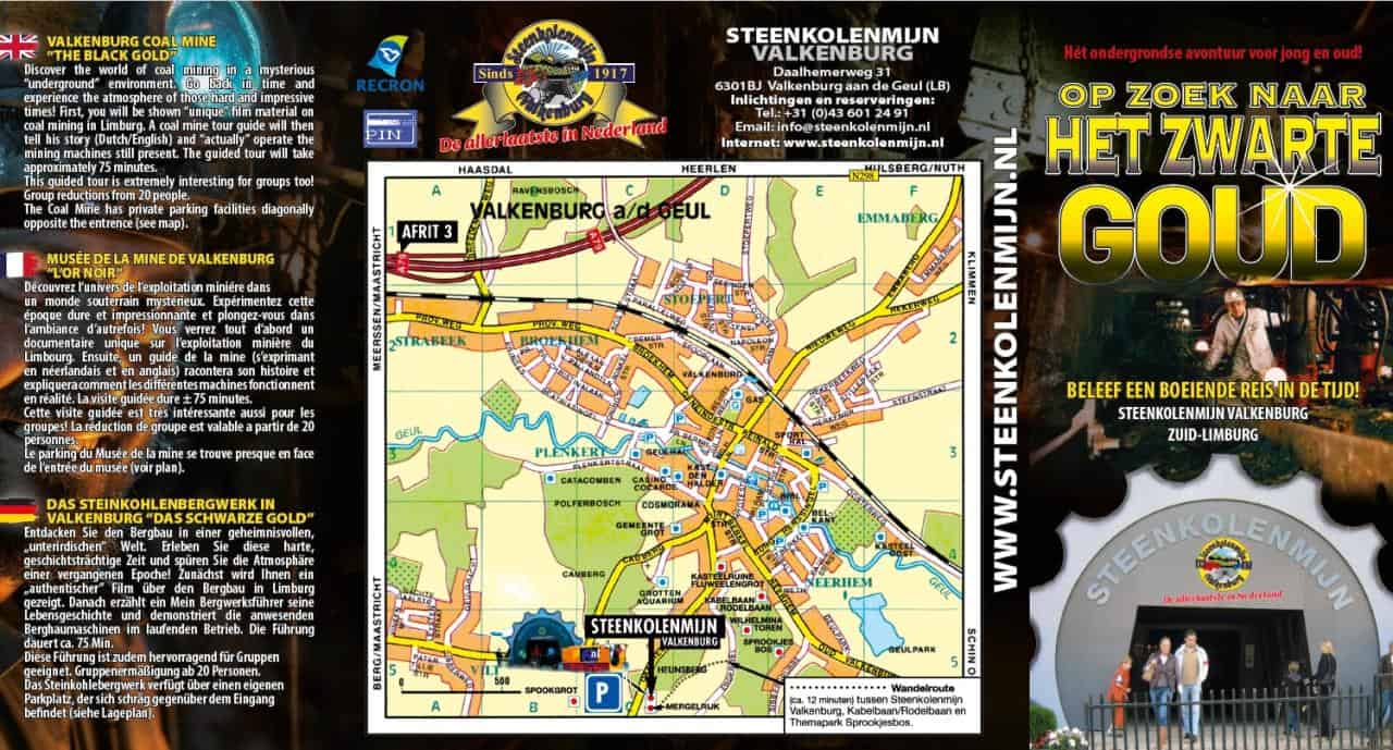 Steenkolenmijn Valkenburg - Afbeelding 3