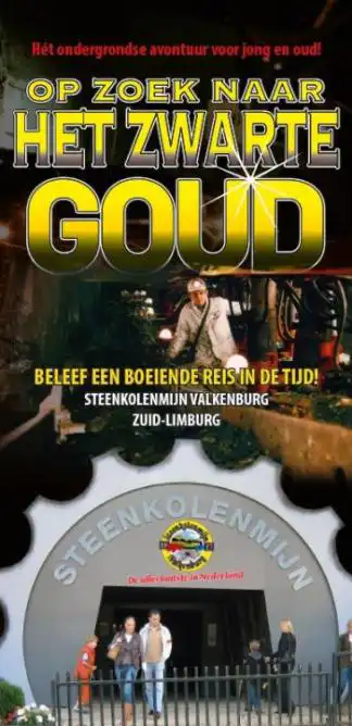 Steenkolenmijn Valkenburg