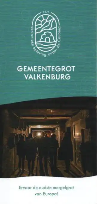 Gemeentegrot Valkenburg