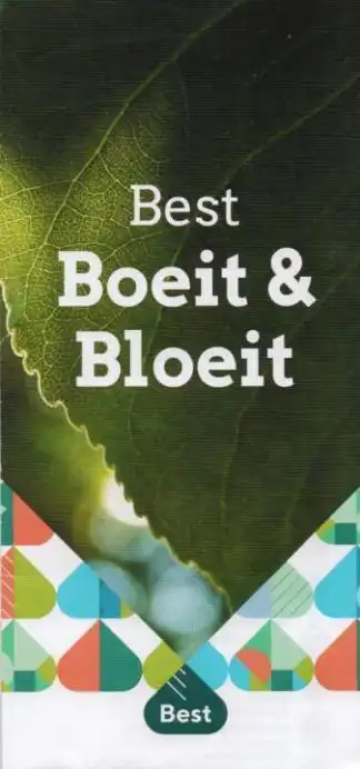Best Boeit & Bloeit