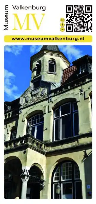 Museum Valkenburg