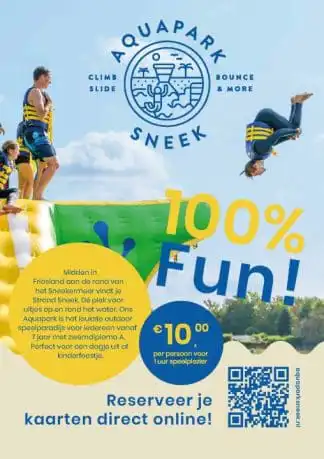 Aquapark Sneek