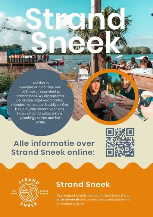 Waterskibaan Sneek - Afbeelding 2