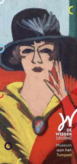 Museum De Wieger - Deurne