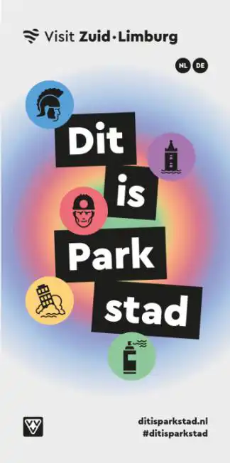 Visit Zuid-Limburg Dit is Parkstad