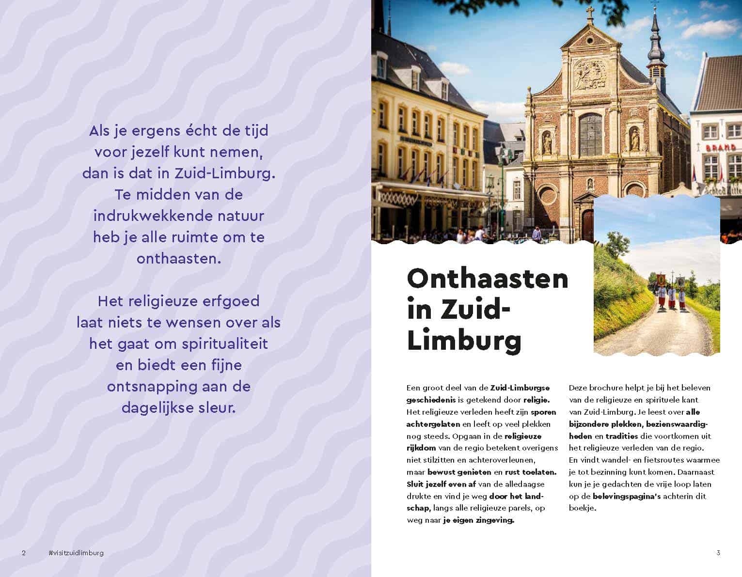 Bezin in Zuid-Limburg - Afbeelding 2