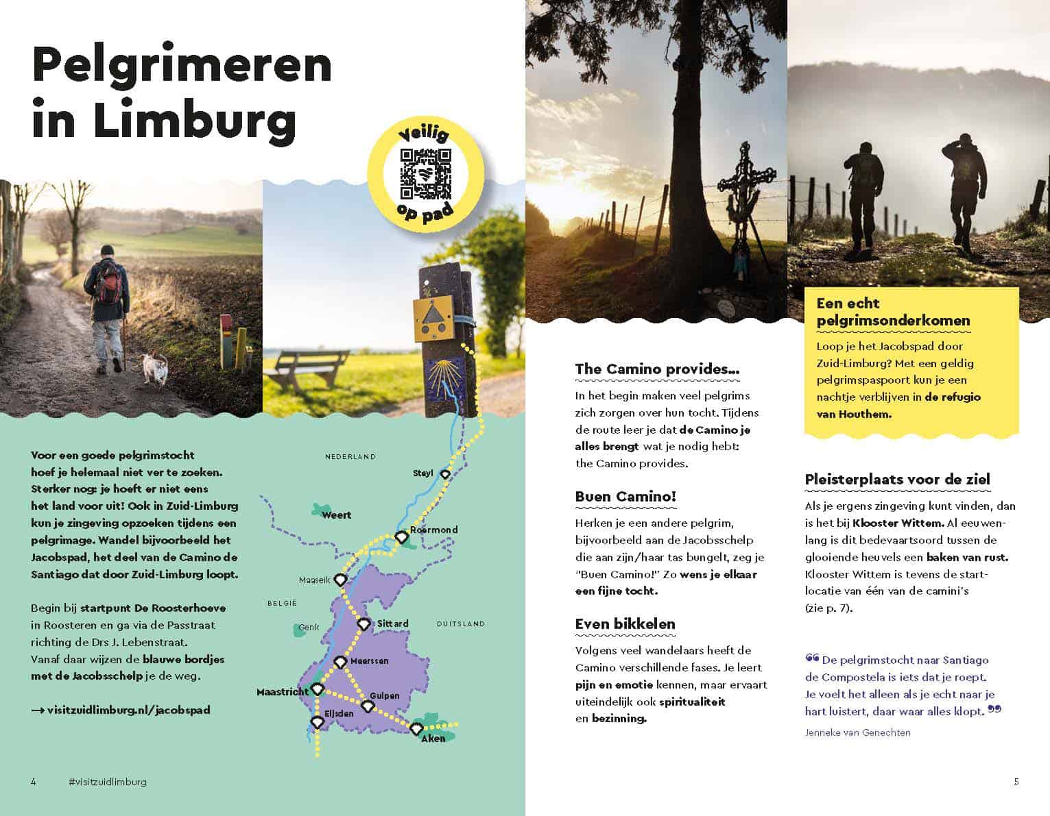 Bezin in Zuid-Limburg - Afbeelding 3