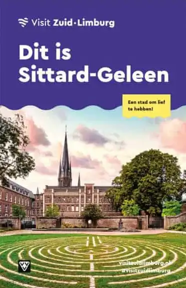 Dit is Sittard-Geleen