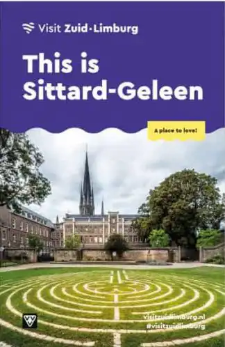 This is Sittard-Geleen (Engelstalig)