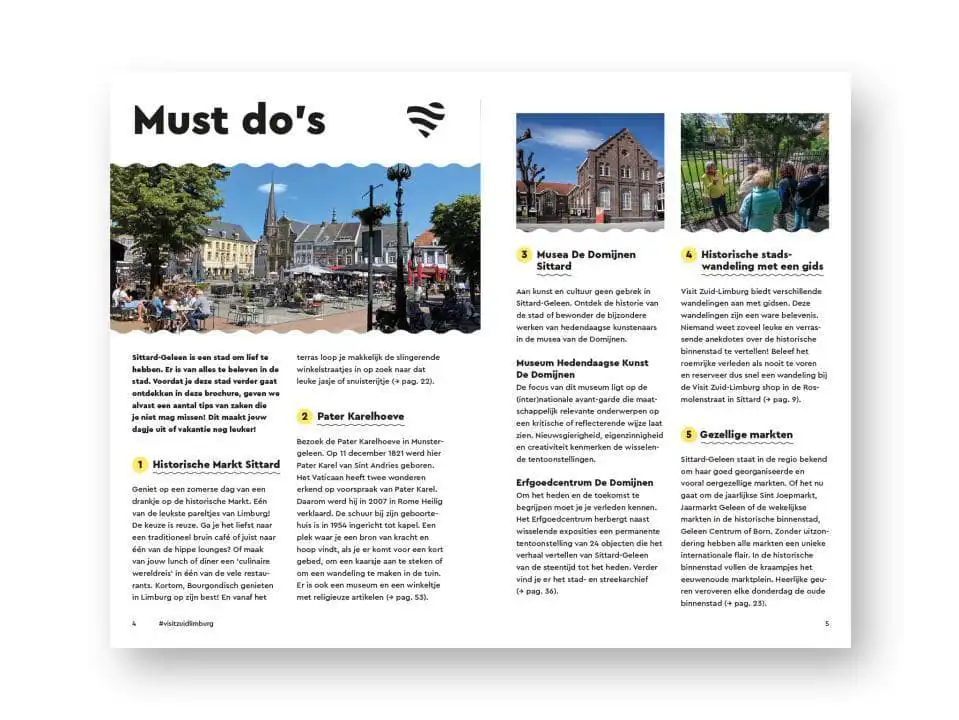 Dit is Sittard-Geleen - Afbeelding 3