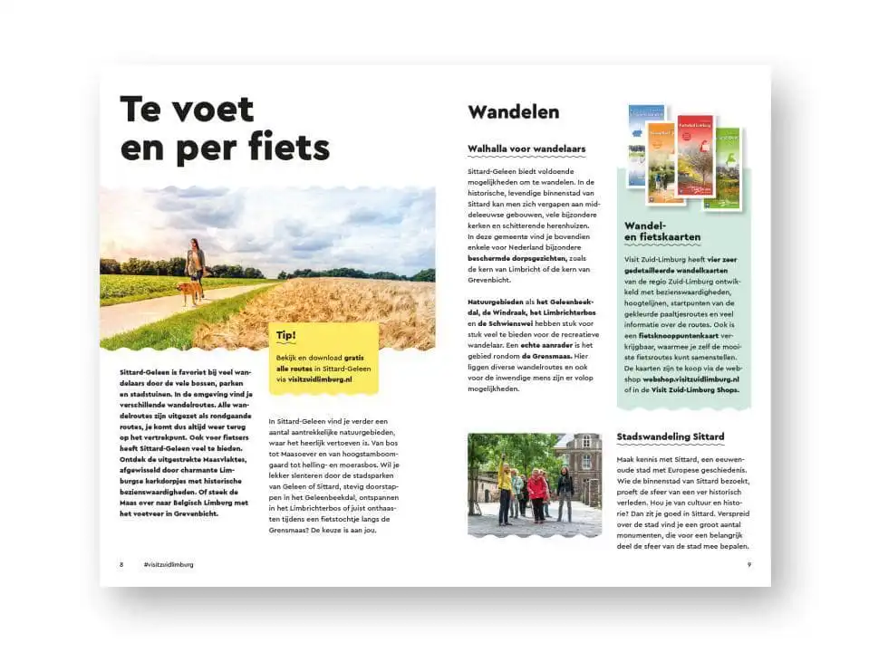 Dit is Sittard-Geleen - Afbeelding 2