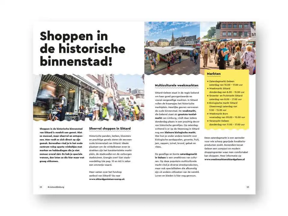 Dit is Sittard-Geleen - Afbeelding 5