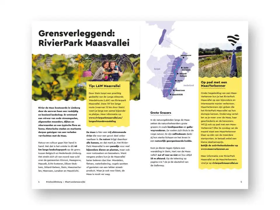 Stein, Hart van de Maasvallei - Afbeelding 2