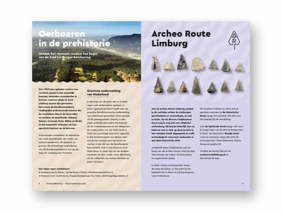 Stein, Hart van de Maasvallei - Afbeelding 3