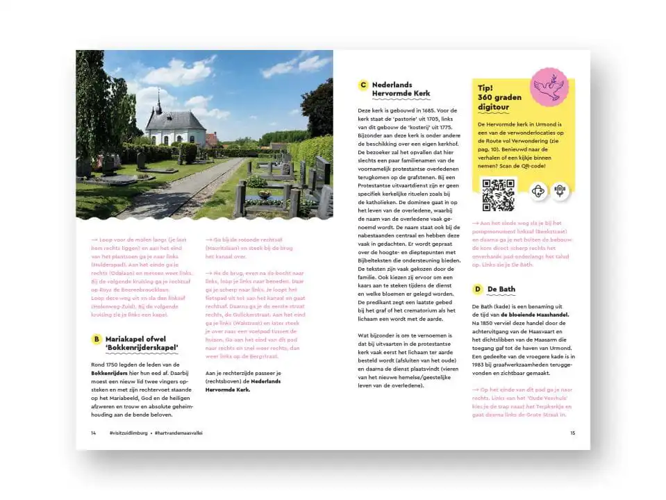 Stein, Hart van de Maasvallei - Afbeelding 4