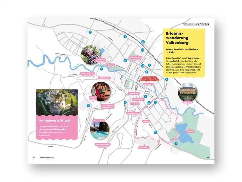 Gäste Magazin (Duitstalig) - Afbeelding 2