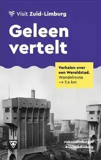 Wandelroute Geleen vertelt