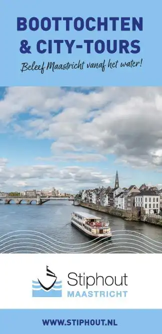 Rederij Stiphout - Maastricht