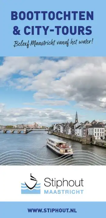 Rederij Stiphout - Maastricht