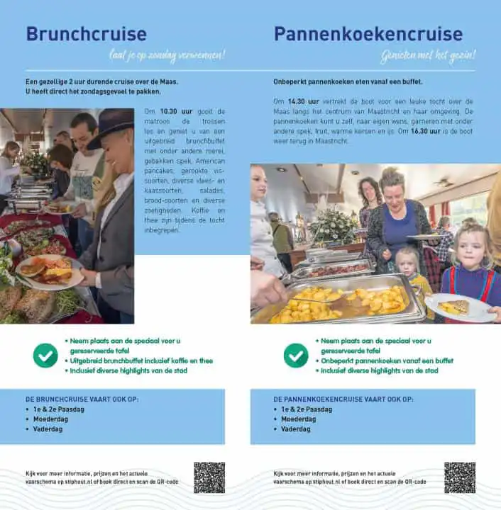 Rederij Stiphout - Maastricht - Afbeelding 6