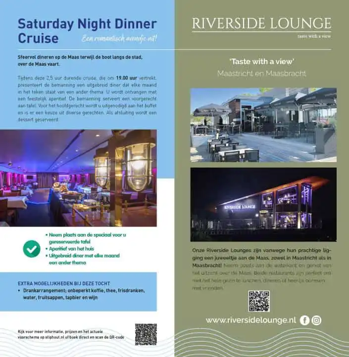 Rederij Stiphout - Maastricht - Afbeelding 7
