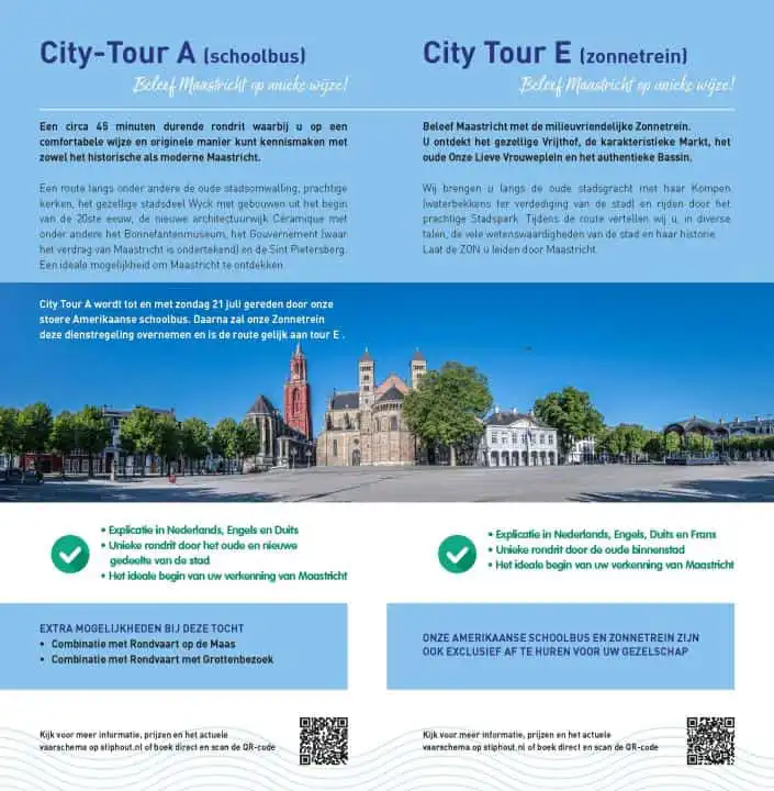 Rederij Stiphout - Maastricht - Afbeelding 8