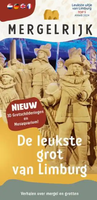 MergelRijk Valkenburg (meertalig)