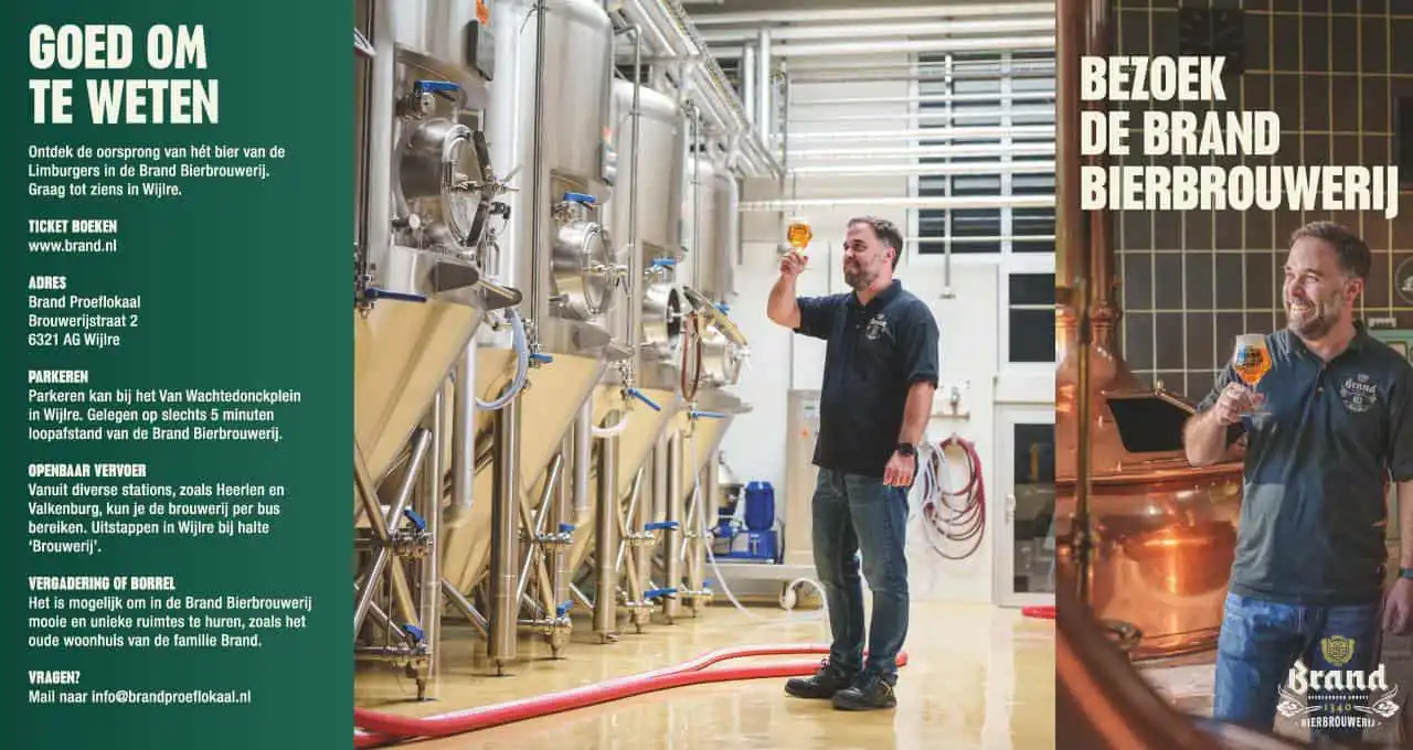 Brandbier - Wijlre - Afbeelding 3