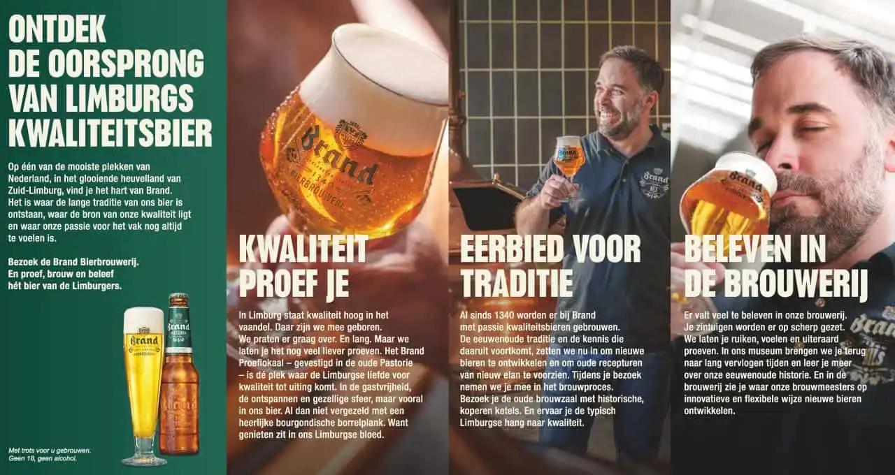 Brandbier - Wijlre - Afbeelding 2