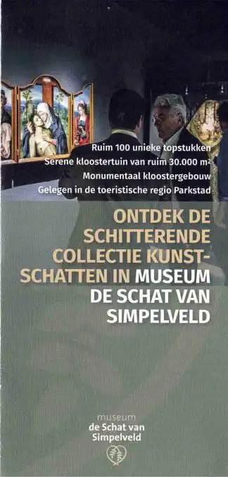 Schat van Simpelveld (Nederlandstalig)