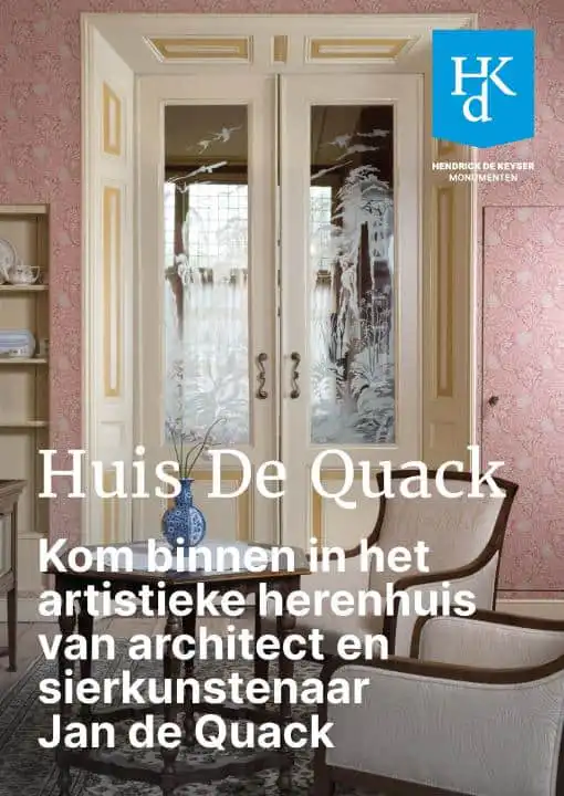 Museumhuizen Huis De Quack - Den Haag