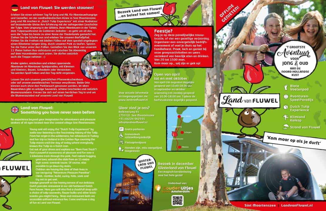 Land van Fluwel - Sint Maartenszee - Afbeelding 2