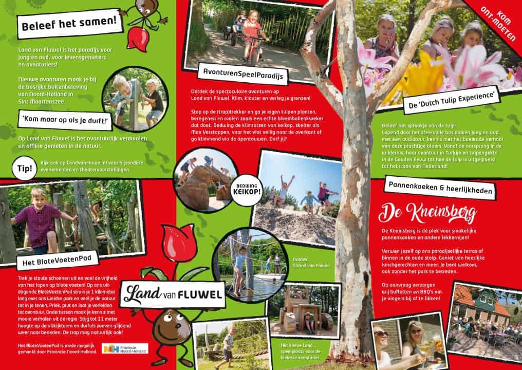 Land van Fluwel - Sint Maartenszee - Afbeelding 3