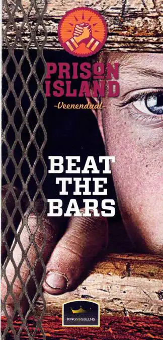Prison Island - Veenendaal