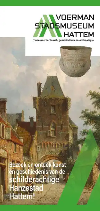 Voerman Museum Hattem