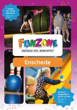 Funzone Enschede