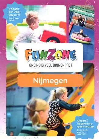 Funzone Nijmegen