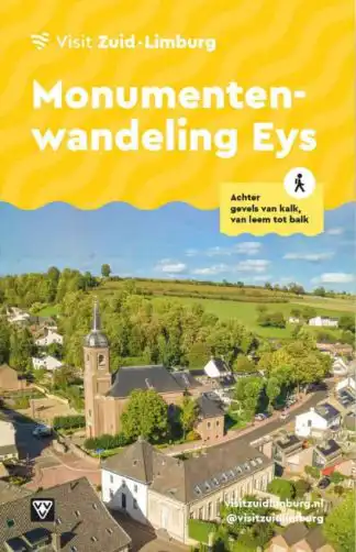Monumentenwandeling Eys