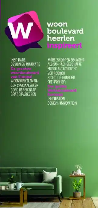 Woonboulevard Heerlen