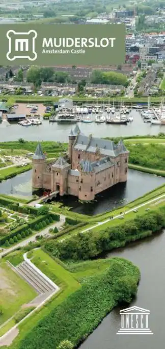 Muiderslot - Muiden