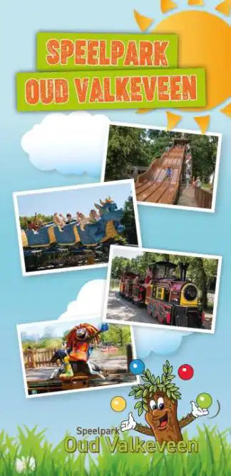 Speelpark Oud Valkenveen